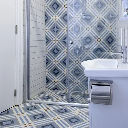 Otel Luna Kaleiçi *
